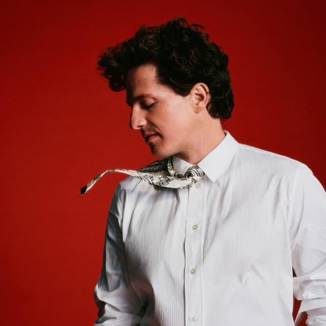 Charlie Puth Nashville