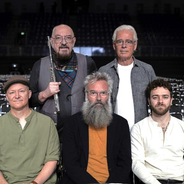 Jethro Tull Linz