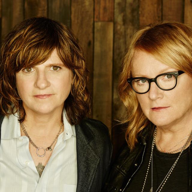Indigo Girls Baltimore
