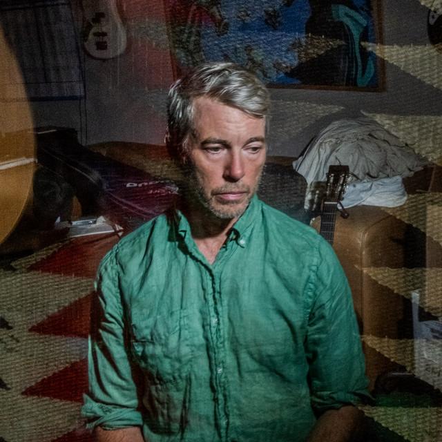 Bill Callahan London