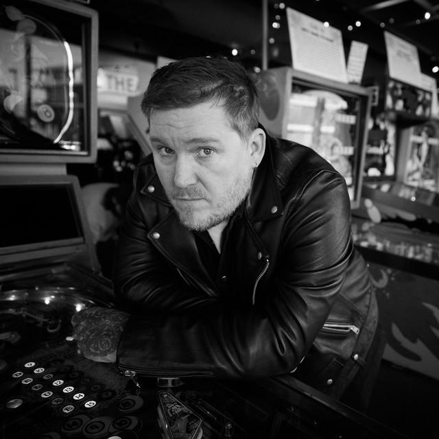 Brian Fallon Koln