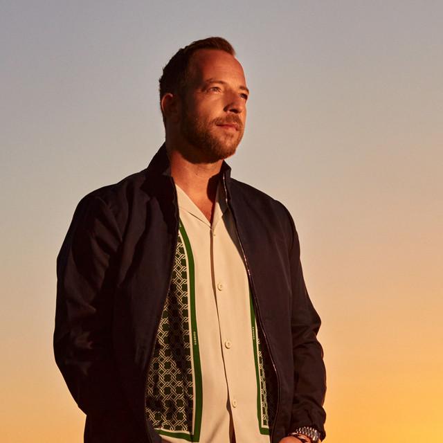 James Morrison Edinburgh