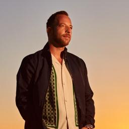 James Morrison
