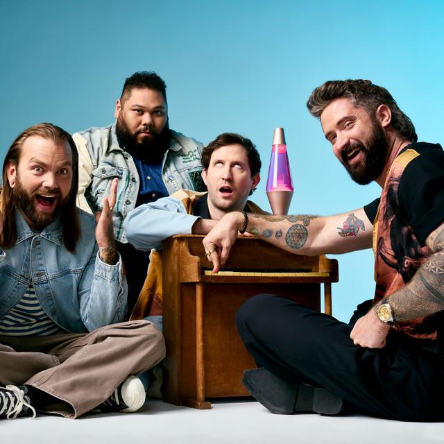 Dance Gavin Dance Bristol