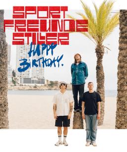 Sportfreunde Stiller