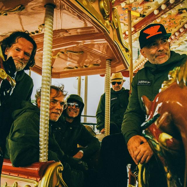 Super Furry Animals London