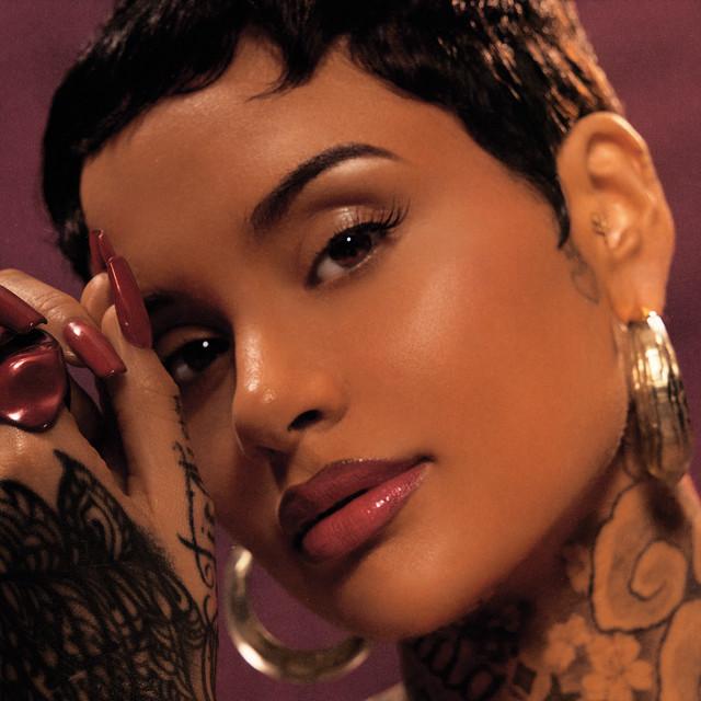 Kehlani Amsterdam