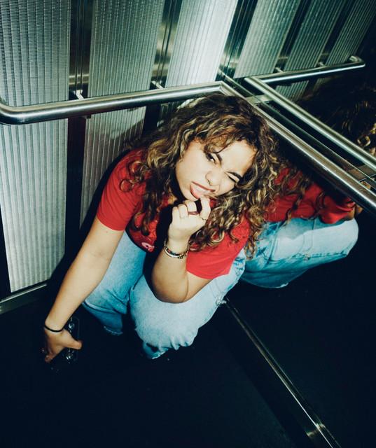 Bella Kay Utrecht
