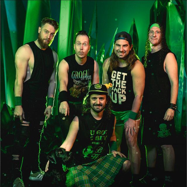 Alestorm Belfast