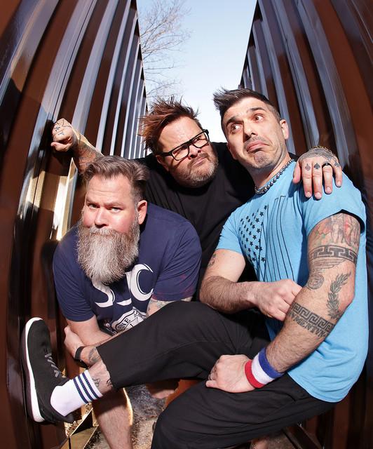 Bowling for Soup with Frank Turner