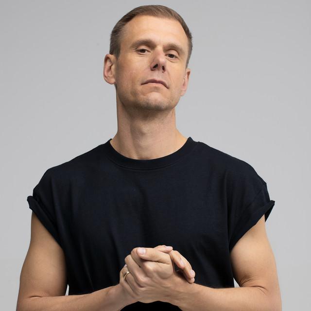 Armin Van Buuren Zurich