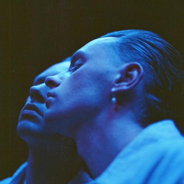 Puma Blue (18+ Event)