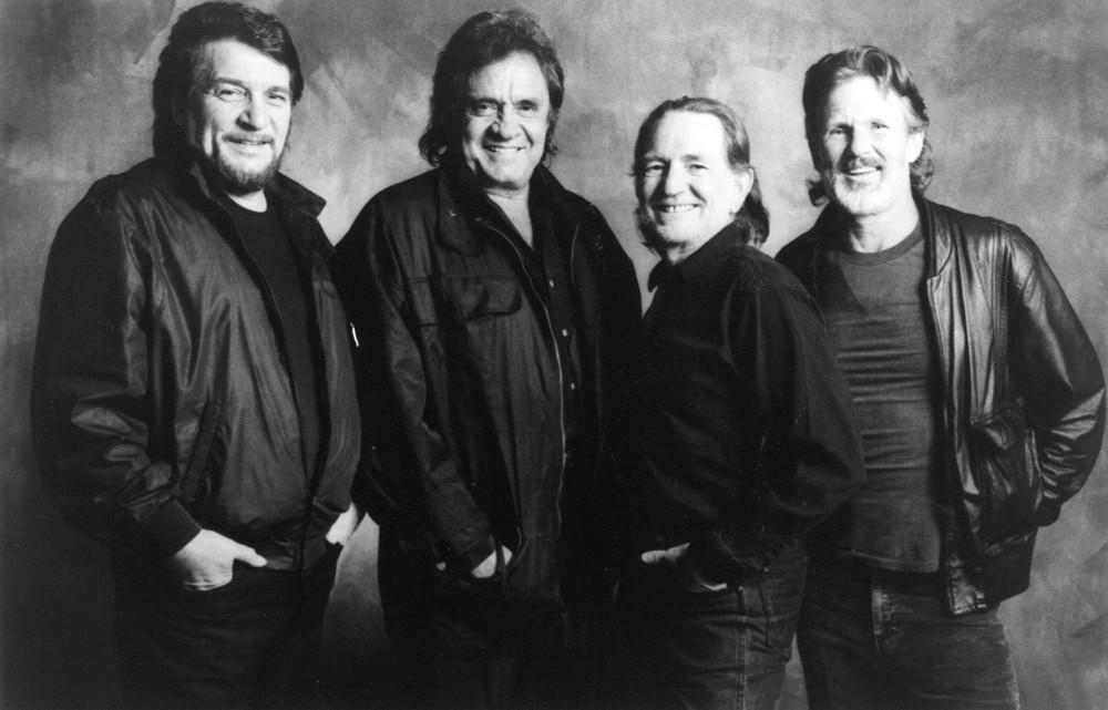 Highwaymen Show - Great Outlaws Tribute