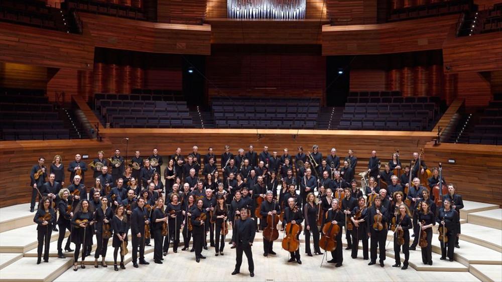 BAFTA Games in Concert (7+ Event)