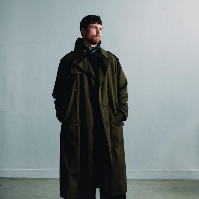 James Blake Utrecht