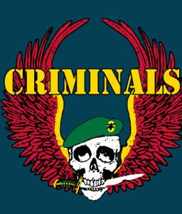 Fun Lovin Criminals