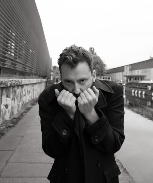 Cesare Cremonini Milan