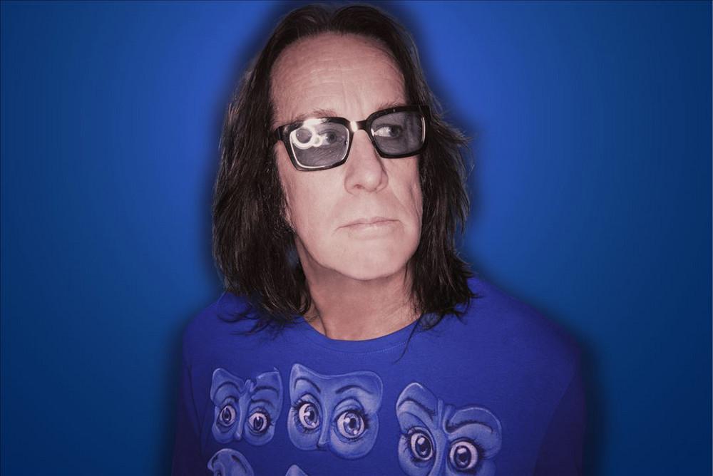 Todd Rundgren London