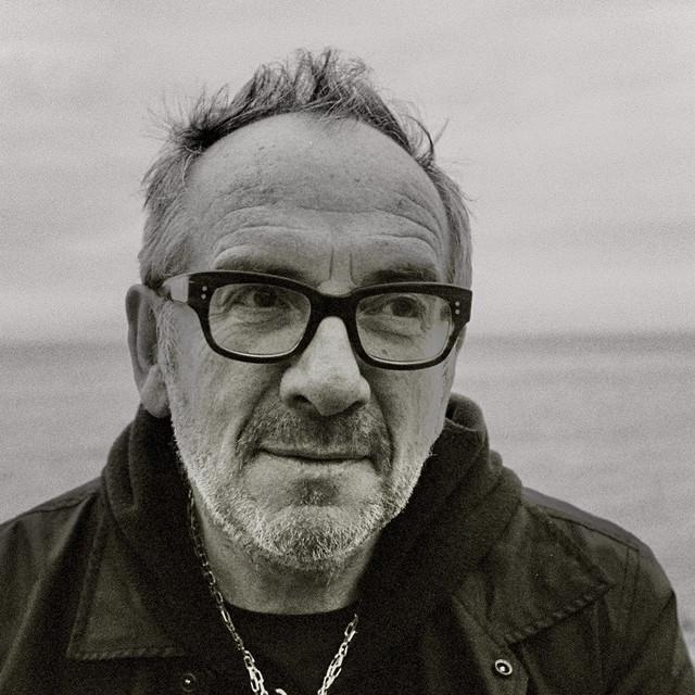 Elvis Costello and The Imposters