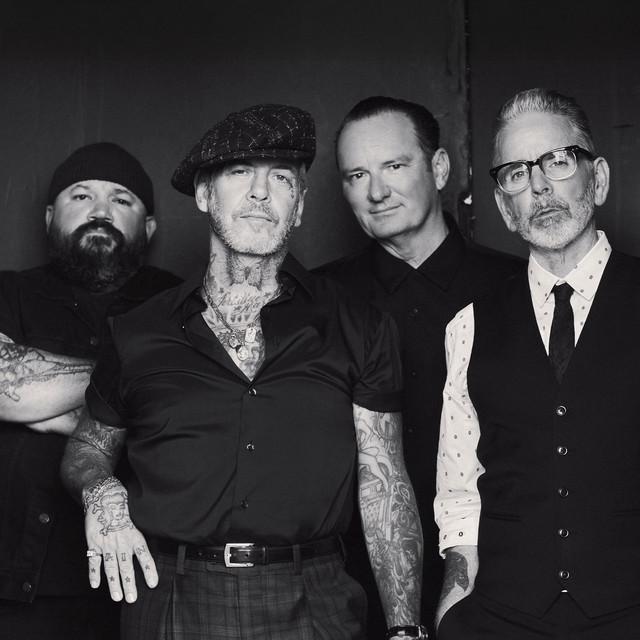 Social Distortion London
