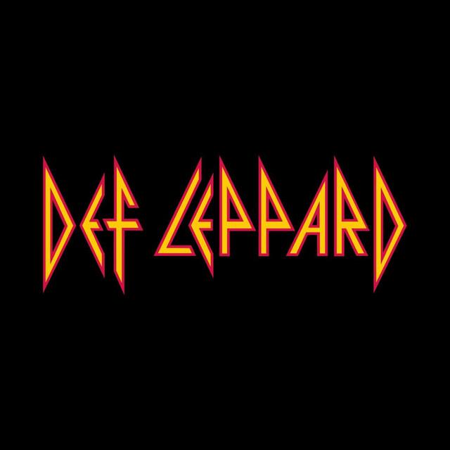 Def Leppard London