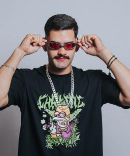 DJ Bleech