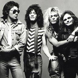 Hot for Teacher - Van Halen Tribute