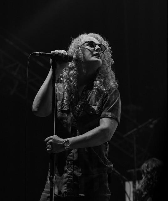 Texas - Rock Band Glasgow
