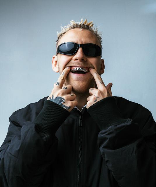 Trancemaster Krause Bristol