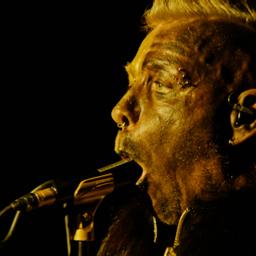 Till Lindemann